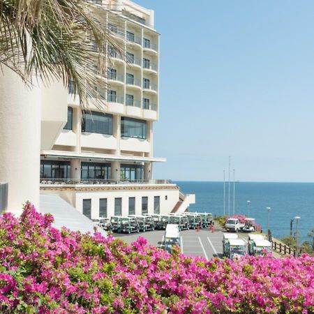 Onahama Ocean Hotel & Golf Club Iwaki  Luaran gambar