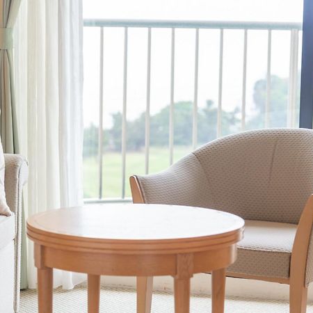 Onahama Ocean Hotel & Golf Club Iwaki  Luaran gambar