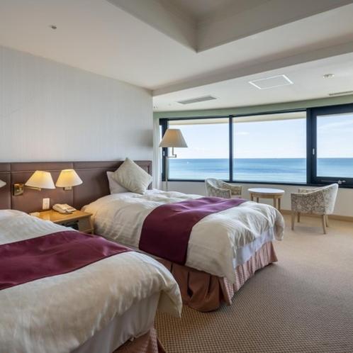 Onahama Ocean Hotel & Golf Club Iwaki  Luaran gambar