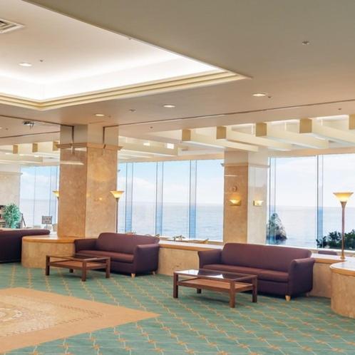 Onahama Ocean Hotel & Golf Club Iwaki  Luaran gambar
