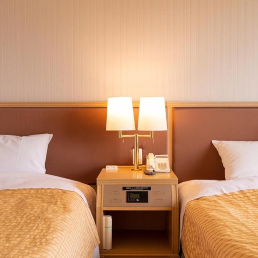 Onahama Ocean Hotel & Golf Club Iwaki  Luaran gambar