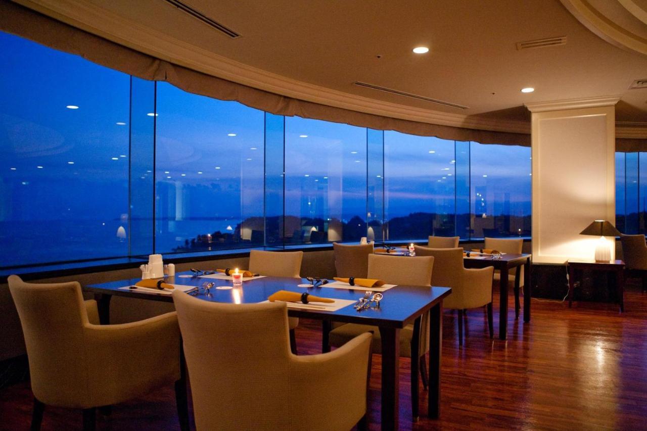 Onahama Ocean Hotel & Golf Club Iwaki  Luaran gambar