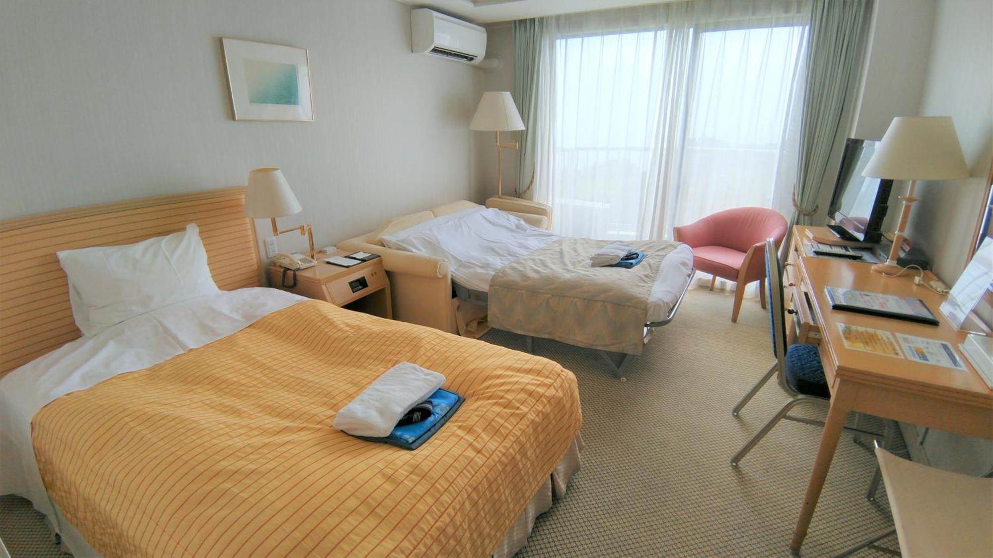 Onahama Ocean Hotel & Golf Club Iwaki  Luaran gambar