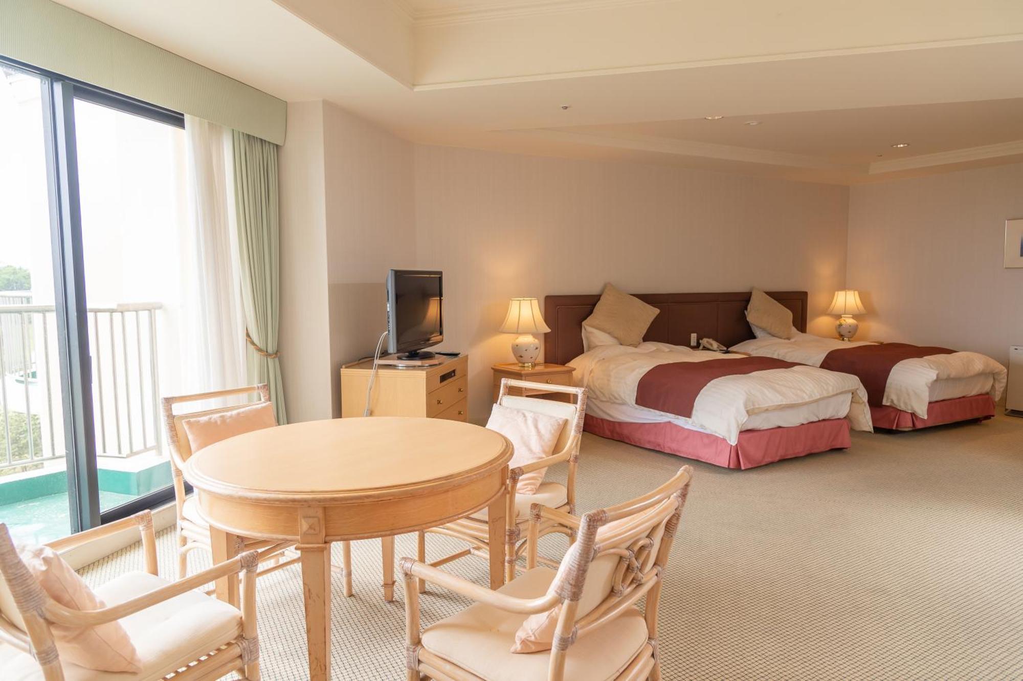 Onahama Ocean Hotel & Golf Club Iwaki  Luaran gambar